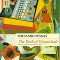 Cover Art for 9781878818652, The Book of Disquietude by Fernando Pessoa