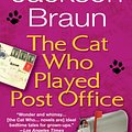 Cover Art for 9780515093209, The Cat Who Played Post Office by Lillian Jackson Braun