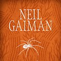 Cover Art for 9780755305094, Anansi Boys by Neil Gaiman