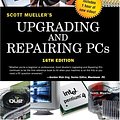 Cover Art for 9780789732101, Upgrading and Repairing PCs, Softcover with CD-ROM (16th Edition) [Paperback] by Scott Mueller