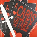 Cover Art for 9780007319343, Cards on the Table by Agatha Christie