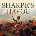 Cover Art for 9780007149865, Sharpe's Havoc by Bernard Cornwell