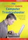 Cover Art for 9780947277956, The Computer Choice Computer Troubleshooter by Zara Baxter