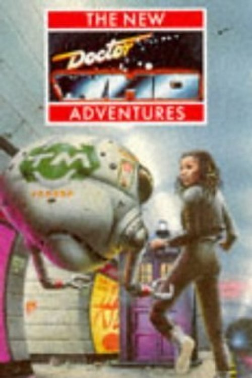 Cover Art for 9780426203841, Transit (New Doctor Who Adventures) by Ben Aaronovitch