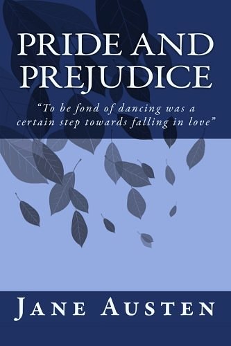 Cover Art for 9781544774435, Pride and Prejudice by Jane Austen