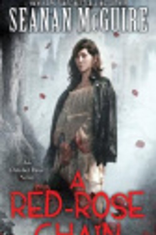 Cover Art for 9781713617563, A Red-Rose Chain by Mary Robinette Kowal