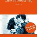 Cover Art for 9783036956145, Zwei an einem Tag by David Nicholls