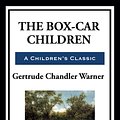 Cover Art for 9781649740571, The Box-Car Children by Gertrude Chandler Warner