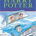 Cover Art for 9781551923703, Harry Potter and the Chamber of Secrets by J. K. Rowling