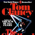 Cover Art for 9789993682158, The Cardinal of the Kremlin by Tom Clancy