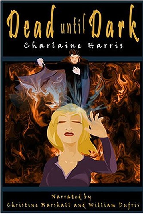 Cover Art for 9781584390015, Dead Until Dark by Charlaine Harris