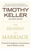 Cover Art for 9781611760286, The Meaning of Marriage by Timothy Keller