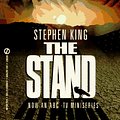 Cover Art for 9780451179289, The Stand by Stephen King