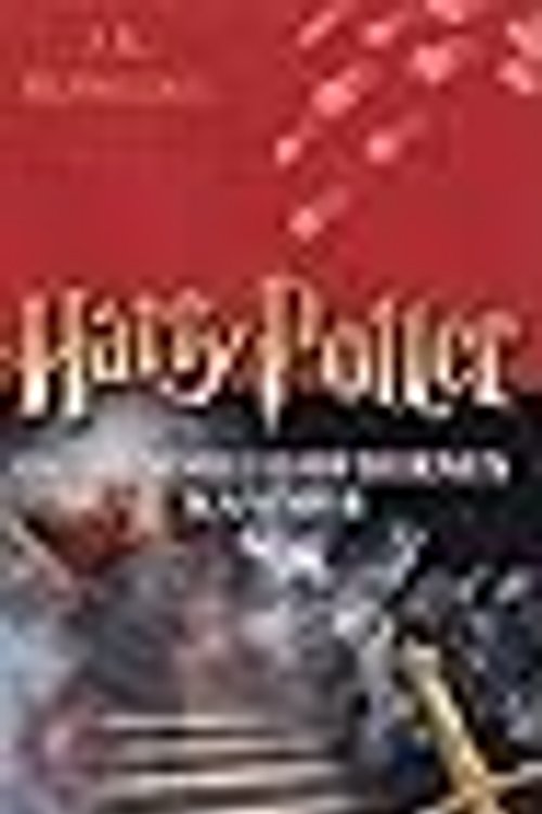 Cover Art for 9788702027709, Harry Potter og Hemmelighedernes Kammer by Joanne K. Rowling, Hanna Lützen