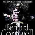 Cover Art for 9781510003439, The Pagan Lord (Large Print Edition) by Bernard Cornwell