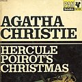 Cover Art for 9780330107211, Hercule Poirot's Christmas by Agatha Christie