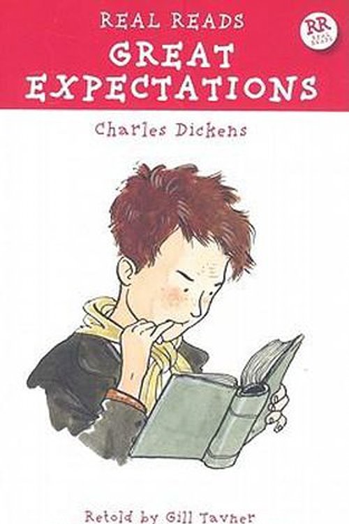 Cover Art for 9781607541592, Great Expectations by Charles Dickens
