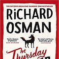 Cover Art for B08W98KF4W, The Thursday Murder Club The Record Breaking Sunday Times Number One Bestseller Hardcover 3 Sept 2020 by Richard Osman