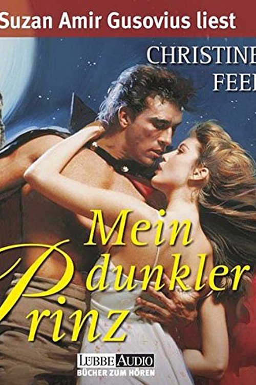 Cover Art for 9783785733769, Mein dunkler Prinz, 4 Audio-CDs by Christine Feehan, Suzan Amir Gusovius