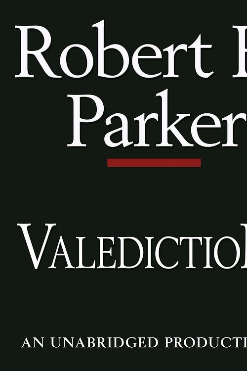 Cover Art for 9780307705297, Valediction by Robert B. Parker
