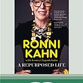 Cover Art for 9780369342638, A Repurposed Life by Ronni Kahn with Jessica Chapnik Kahn