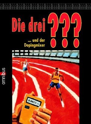 Die drei ??? Dopingmixer