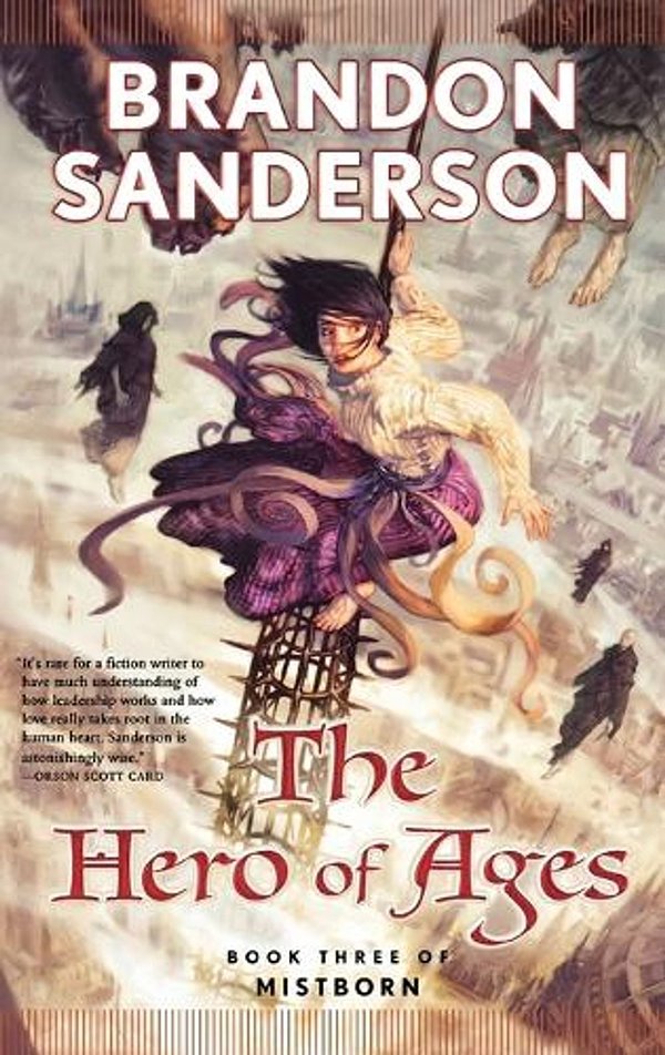 Cover Art