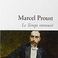 Cover Art for 9782253061250, Le Temps Retrouve by Marcel Proust