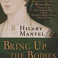 Cover Art for 9781594136191, Bring Up the Bodies by Hilary Mantel