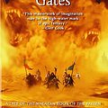 Cover Art for 9780765310026, Deadhouse Gates by Steven Erikson