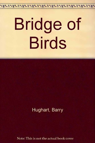 Cover Art for 9780712608626, Bridge of Birds by Barry Hughart