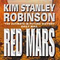 Cover Art for 9780586213896, Red Mars: Mars Trilogy Bk. 1 by Kim Stanley Robinson