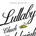 Cover Art for 9780613998864, Lullaby by Chuck Palahniuk