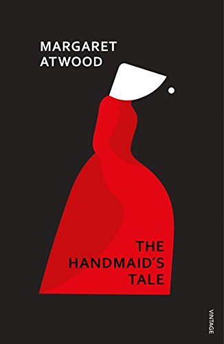 Cover Art for 8601404194931, The Handmaid's Tale by Margaret Atwood