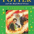 Cover Art for 9780747598466, Harry Potter and the Half-Blood Prince celebratory edition by J. K. Rowling