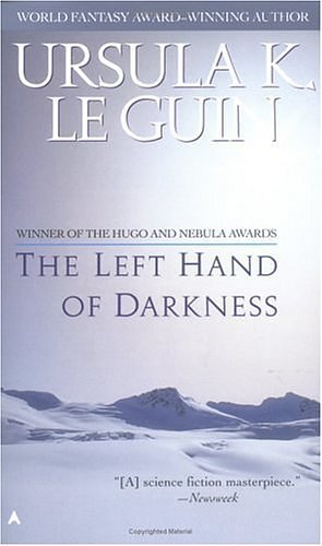 Cover Art for 9780808521662, The Left Hand of Darkness by Ursula K. Le Guin