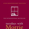 Cover Art for 9780733622694, Tuesdays With Morrie by Mitch Albom