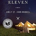 Cover Art for 8601416339467, Station Eleven by Emily St. John Mandel