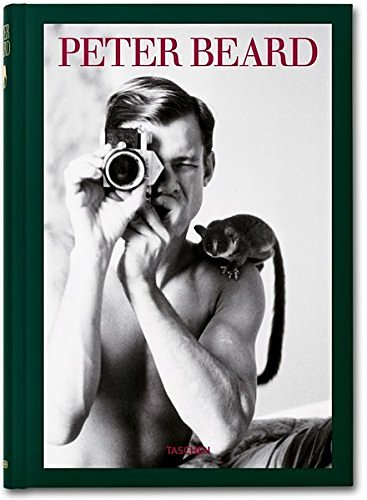 Cover Art for 9783836530880, Peter Beard by Beard Aronson ; Edwards
