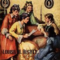 Cover Art for B003IHW0GE, LITTLE WOMEN (ANNOTATED) by Louisa May Alcott