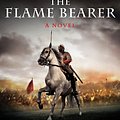 Cover Art for 9780062250780, The Flame Bearer by Bernard Cornwell