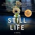 Cover Art for 9781250000644, Still Life by Louise Penny