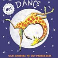 Cover Art for 9781841215655, Giraffes Can't Dance by Guy Parker-Rees