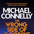 Cover Art for 9781409147510, Wrong Side of Goodbye (Harry Bosch 21) by Michael Connelly