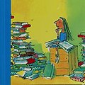 Cover Art for 9786070115219, Matilda by Roald Dahl