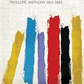 Cover Art for 9781314135640, Barchester Towers by Anthony Trollope