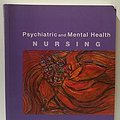 Cover Art for 9780729537292, Psychiatric and Mental Health Nursing by Ruth Elder, Katie Evans, Debra Nizette