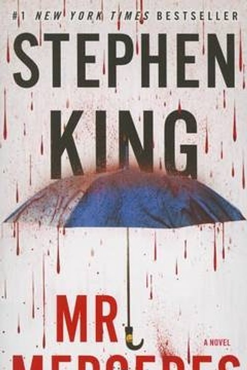 Cover Art for 9781501114953, Mr. Mercedes by Varios