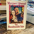 Cover Art for 9780771008139, The Handmaid's Tale by Margaret Atwood