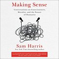 Cover Art for B081ZHC3HX, Making Sense by Sam Harris